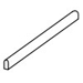 Picture of Roca Pencil 3/4 x 16