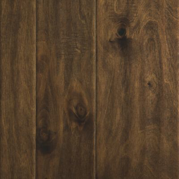 Picture of Mohawk - Vintage View Tobacco Birch