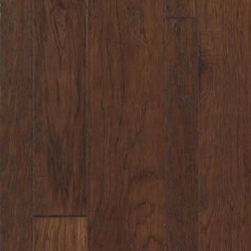 Picture of Mohawk - Weathered Portrait Coffee Hickory