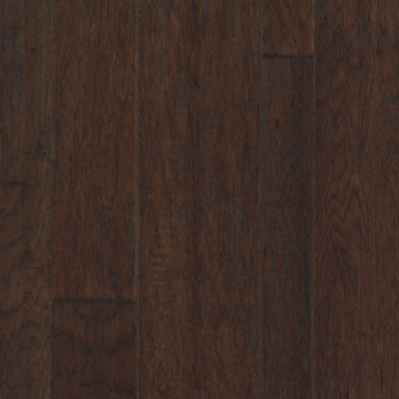 Picture of Mohawk - Weathered Portrait Espresso Hickory