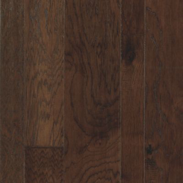Picture of Mohawk - Weathered Portrait Mocha Hickory