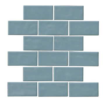 Picture of Marazzi - Artezen Brick Joint Classic Blue