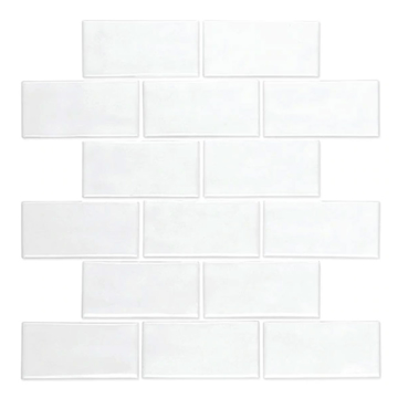 Picture of Marazzi - Artezen Brick Joint Elegant White