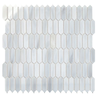 Picture of Marazzi - Coastal Effects Small Picket Pearl