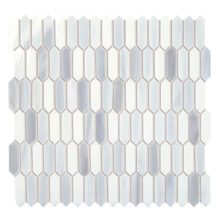 Picture of Marazzi - Coastal Effects Small Picket Sterling