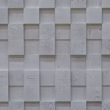 Picture of DuChateau - Celestio Legno Cobble Wall Panels Iceberg