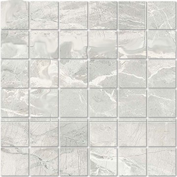Picture of Milestone - Absolute Mosaic White