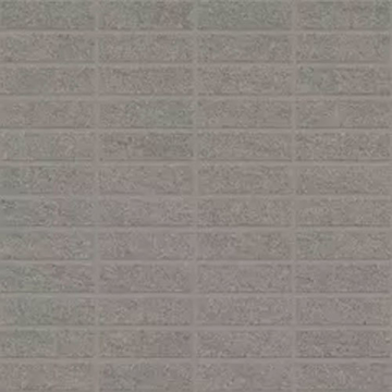 Picture of Milestone - Basalt Mosaic 1 x 3 Light Grey