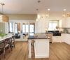 Picture of US Floors - COREtec Originals Enhanced 9 Waddington Oak