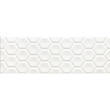 Picture of Daltile - Aesthetic Honeycomb