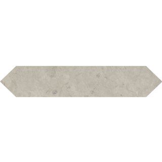Picture of Daltile - Limestone Picket Fence Honed Volcanic Gray