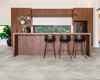 Picture of US Floors - CORETec Tile WPC Core Perfecta Marble