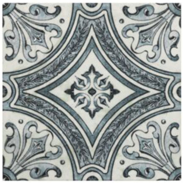 Picture of Anthology Tile - Calypso Bermuda