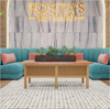 Picture of Daltile - Gamma 12 x 24 Azure Honed