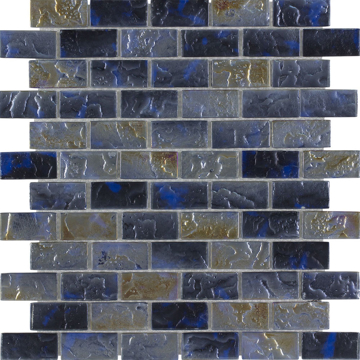 Picture of Aqua Art - Volcanic Mosaic Basalt