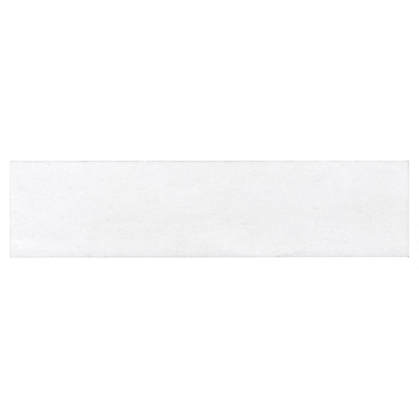 Picture of Anthology Tile - Casablanca Tile Royal White 3x12