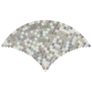 Picture of Anthology Tile - Fantasy Mosaic Moderne Fanfare