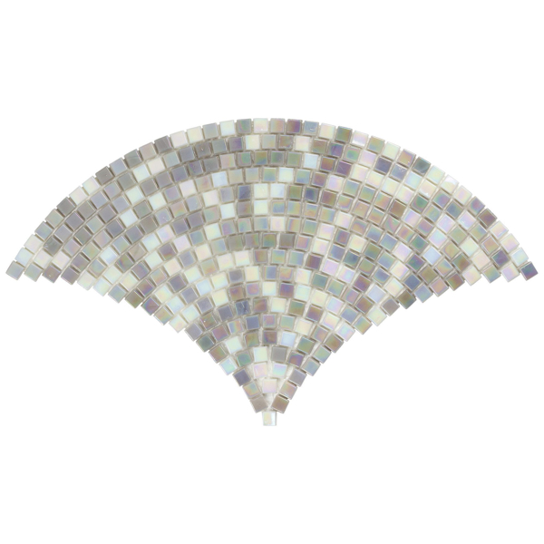 Picture of Anthology Tile - Fantasy Mosaic Moderne Fanfare