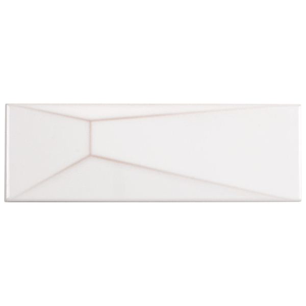 Picture of Anthology Tile - Fifth Avenue Manhattan Manhattan Cloud