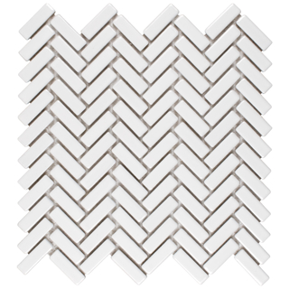 Picture of Anthology Tile - Foundations Tilt Mosaic Tilt Plaster