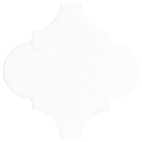 Picture of Anthology Tile - Muse Vibe Bianco Vibe