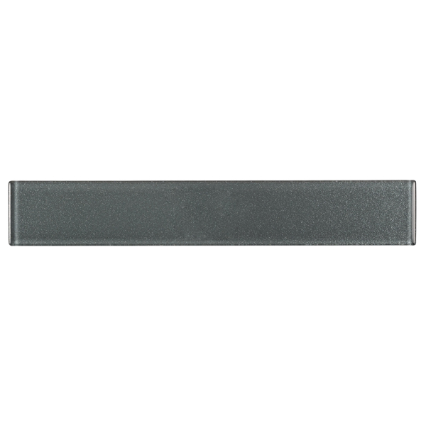 Picture of Anthology Tile - Oceanique 2 x 12 Ocean Sea Sparkle Grey