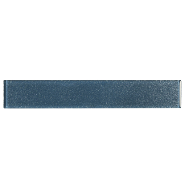 Picture of Anthology Tile - Oceanique 2 x 12 Ocean Sea Sparkle Teal