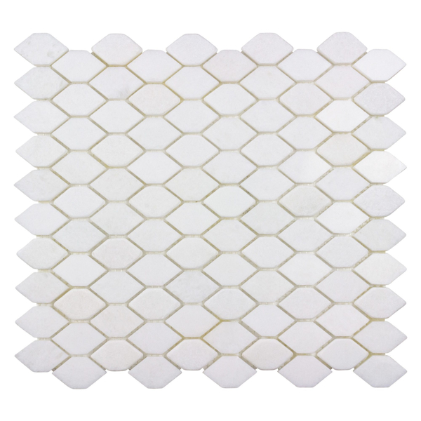 Picture of Anthology Tile - The Finish Line Prism Mosaic Regency Prism
