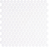 Picture of Onix Mosaico - Penny Shiny Penny White Shiny