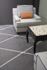 Picture of Onix Mosaico - Hex Stoneglass Antracite