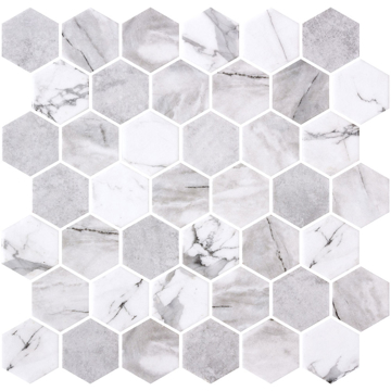 Picture of Onix Mosaico - Hex XL Copenhague