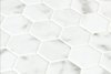 Picture of Onix Mosaico - Hex XL Macael Textured
