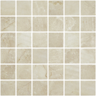 Picture of Onix Mosaico - Penta Ecostones Cream