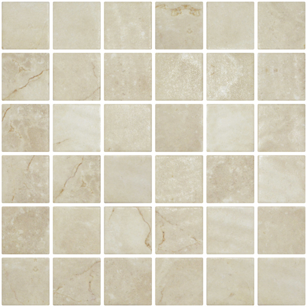 Picture of Onix Mosaico - Penta Ecostones Cream
