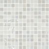 Picture of Onix Mosaico - Stoneglass Blends Opalo Blanco