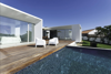 Picture of Onix Mosaico - Stoneglass Blends Opalo Negro