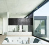 Picture of Onix Mosaico - Stoneglass Blends Opalo Negro