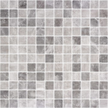Picture of Onix Mosaico - Ecostones Gray Silver