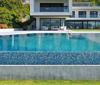 Picture of Onix Mosaico - Vanguard Pool Bluestone Blend