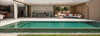 Picture of Onix Mosaico - Vanguard Pool Bali Stone