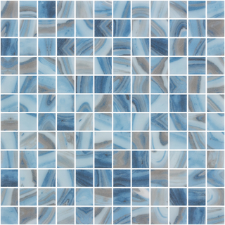 Picture of Onix Mosaico - Vanguard Pool Anti Slip Tourmaline Blend
