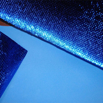 Picture of WhisperBlue - WhisperBlue Underlayment 100 sq/ft WhisperBlue