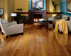 Picture of Hartco - Ascot Plank Chestnut