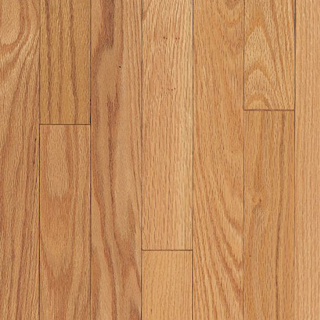 Picture of Hartco - Ascot Plank Natural