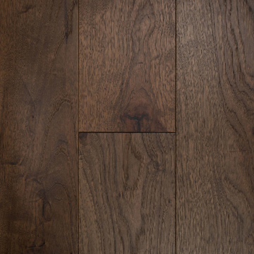 Picture of Valencia Hardwoods - Floor Art 7 1/2 Black Diamond