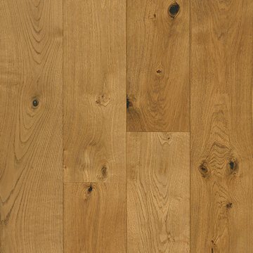 Picture of Hartco - Timberbrushed Gold Deep Etched Natural White Oak