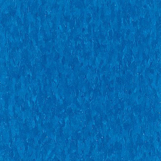 Picture of Armstrong - Standard Excelon Imperial Texture 1/8 Caribbean Blue