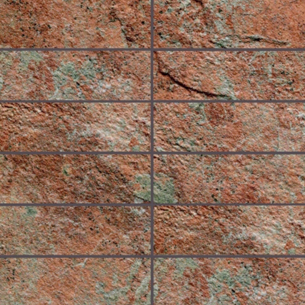 Picture of Happy Floors - Phoenix Mosaic (2x6) Sun