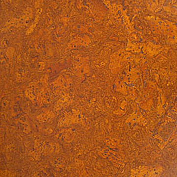 Picture of Globus Cork - Nugget Texture 12 x 12 Amber Pine