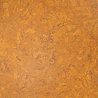 Picture of Globus Cork - Nugget Texture 12 x 36 Oro Cotta